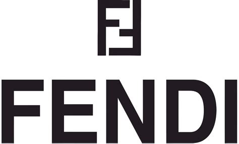 fendi eyewear logo